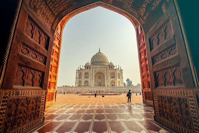 3 Day Golden Triangle Tour Delhi Agra and Jaipur - The Sum Up