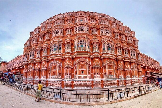 3 Day Golden Triangle Tour Delhi Agra and Jaipur - FAQ