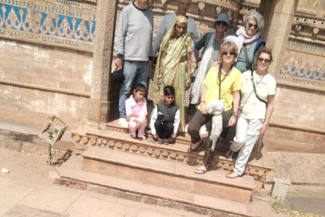 3-Day Golden Triangle Tour in India - Who Should Consider This Tour?
