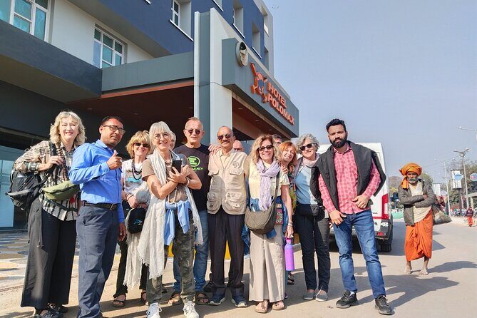 3-Day Golden Triangle Tour in India - Final Thoughts