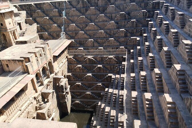 3-Day Golden Triangle Tour in India - FAQ