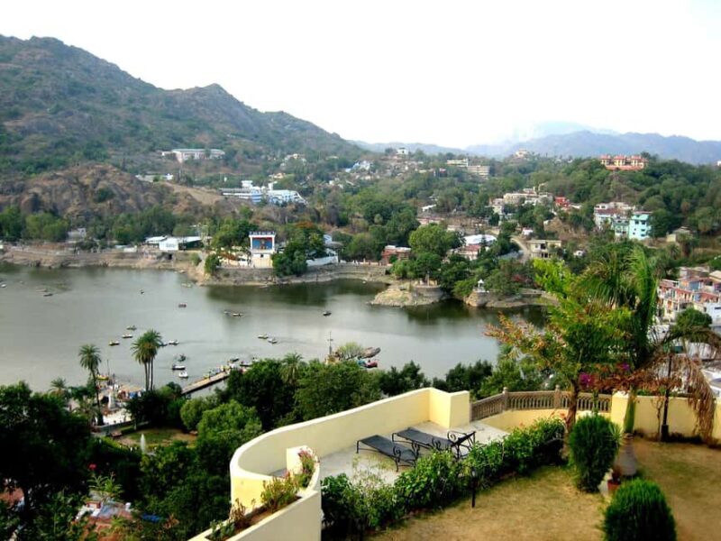 3-Day Golf Tour in Mount Abu - Introduction