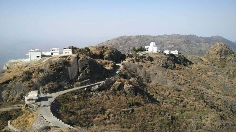 3-Day Golf Tour in Mount Abu - Why This Tour Offers Great Value