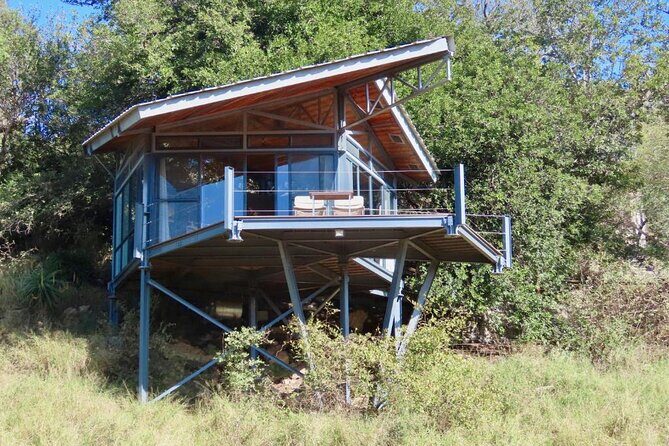 3 Day Greenfire Game Lodge Safari - What to Expect from the 3-Day Greenfire Game Lodge Safari