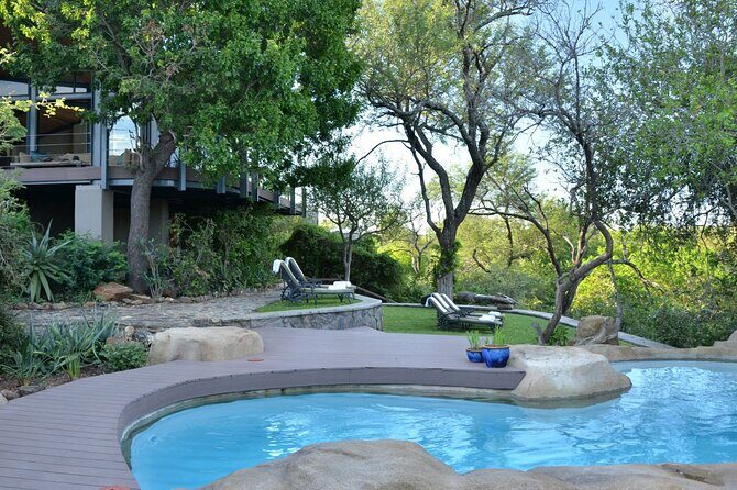 3 Day Greenfire Game Lodge Safari - Value and Pricing: Is It Worth It?