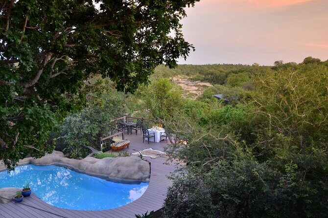 3 Day Greenfire Game Lodge Safari - Final Thoughts