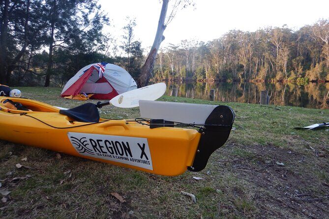 3 Day Guided Kayak Camping Adventure on the Clyde River - Who Will Love This Tour?