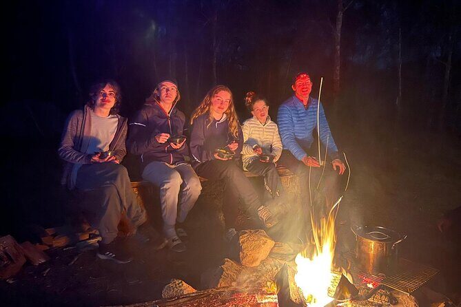 3 Day Guided Kayak Camping Adventure on the Clyde River - FAQs