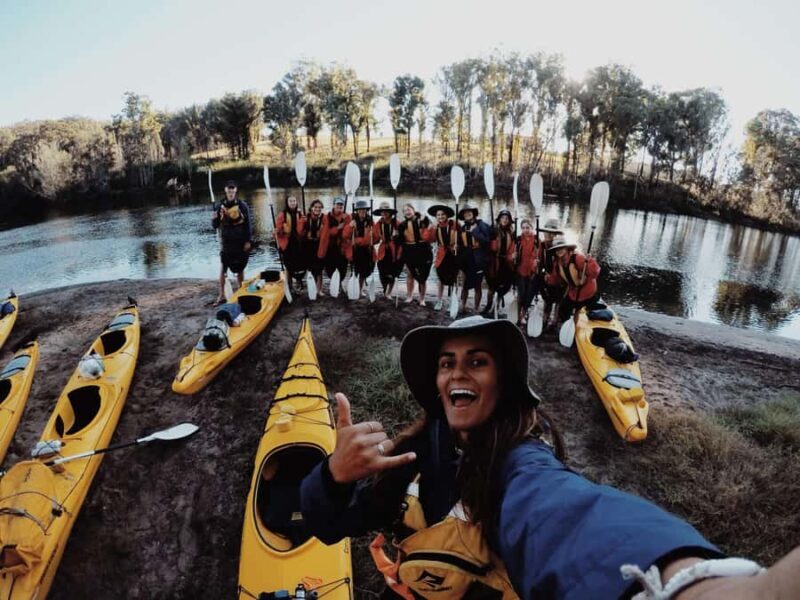 3 Day Guided Kayak Camping, Clyde River Batemans Bay - Frequently Asked Questions