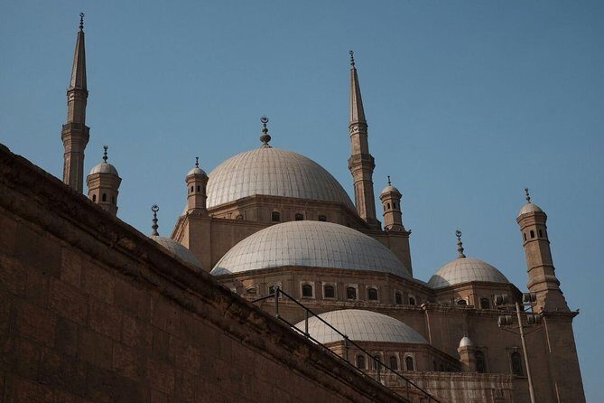 3-Day Guided Tour Cairo and Alexandria with Camel Ride - A Practical Breakdown of the 3-Day Tour