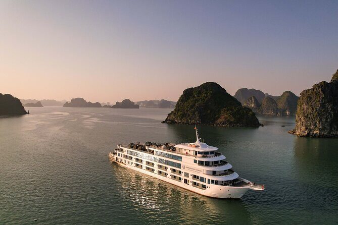 3 Day Guided Tour in Halong Bay from Hanoi by Cruise - Who Is This Tour Best For?