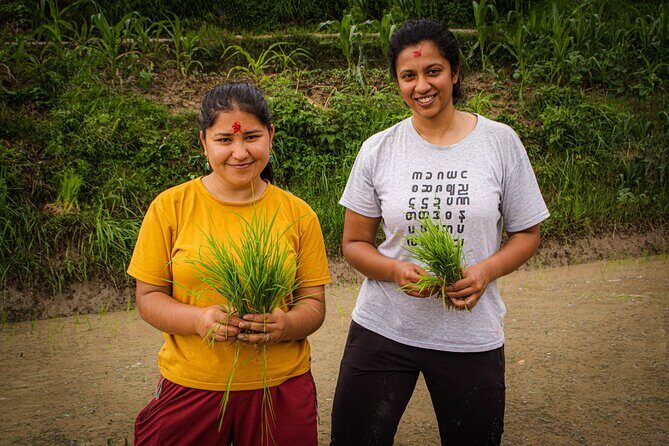 3-Day Guided Tour in Nagarkot with Ropain Festival Experience - Explore Nagarkot’s Charm and the Rice-Planting Festival