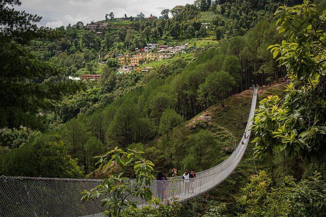 3-Day Guided Tour in Nagarkot with Ropain Festival Experience - Final Thoughts: Is This Tour Right for You?