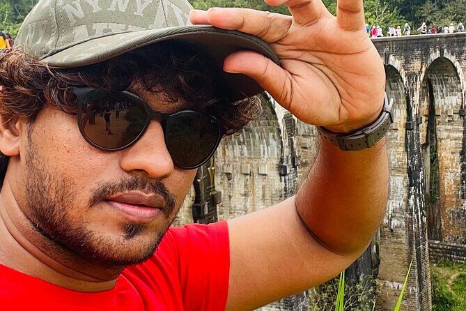 3 Day Guided Tour of Sri Lanka Sigiriya Kandy and Ella - Key Points