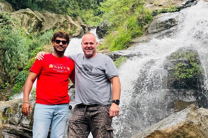 3 Day Guided Tour of Sri Lanka Sigiriya Kandy and Ella - Dive into the Highlights of the 3-Day Tour