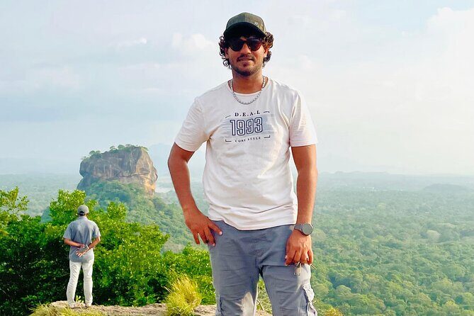 3 Day Guided Tour of Sri Lanka Sigiriya Kandy and Ella - FAQs