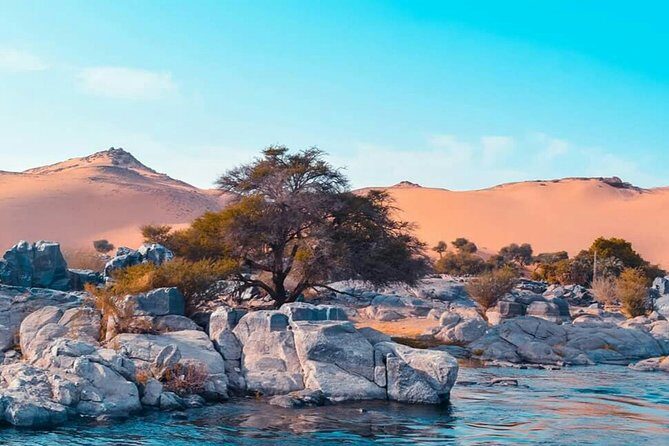 3-Day Guided tour to Aswan, Abu Simbel and Luxor from Cairo - Key Points