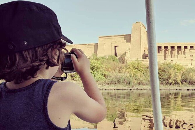 3-Day Guided tour to Aswan, Abu Simbel and Luxor from Cairo - What’s Included and What to Consider