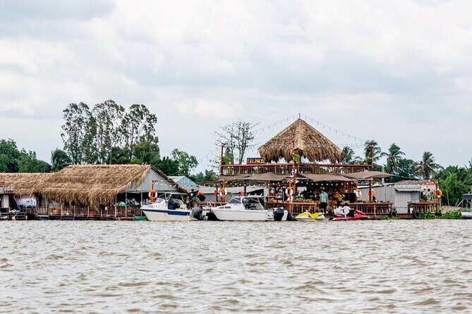 3-Day Guided Tour with Stay and Discovery in Mekong Delta - Logistics and Practicalities