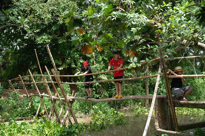 3-Day Guided Tour with Stay and Discovery in Mekong Delta - Why This Tour Works for You