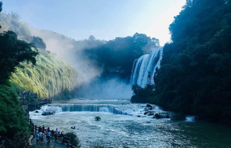 3 Day Guizhou Kaili And Beautiful Miao Village Trip - Exploring Guizhou’s Natural Wonders