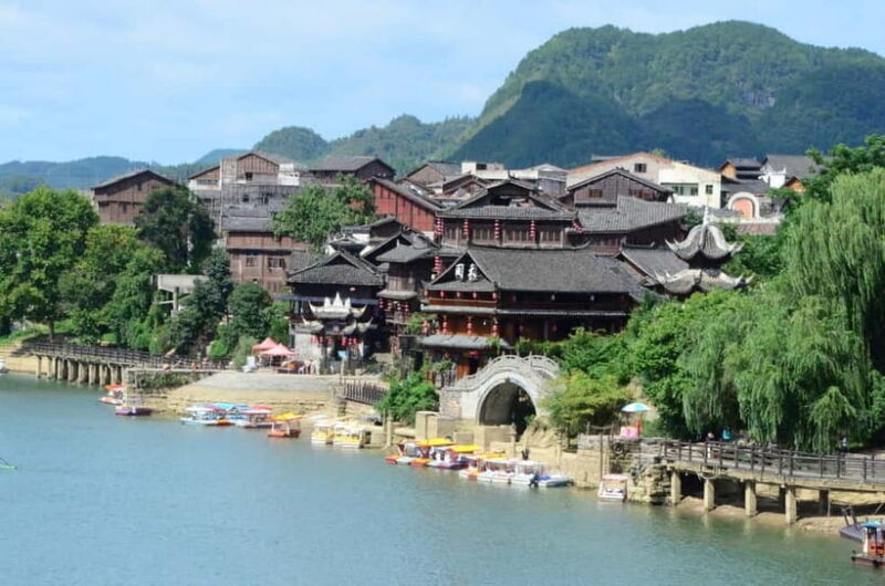 3 Day Guizhou Kaili And Beautiful Miao Village Trip - Journey Into Miao Culture at Kaili and Beyond