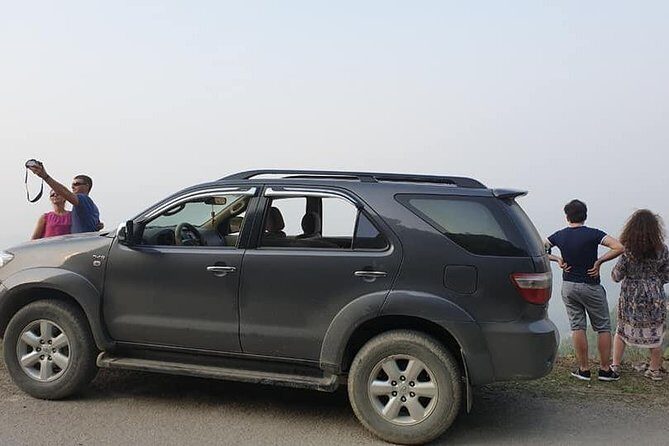 3 Day Ha Giang Loop- Dong Van Geopark From Hanoi by limousine bus - Key Points