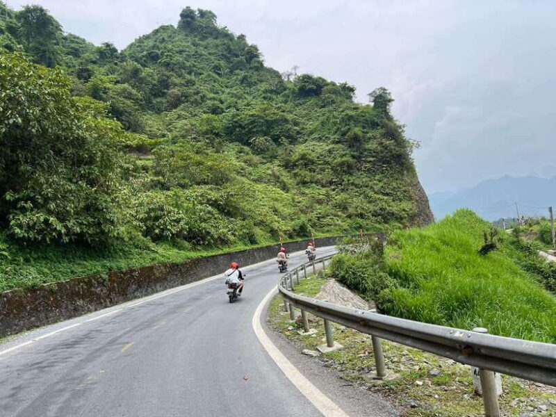 3 Day Ha Giang Loop Motorbike Adventure Tour From Hanoi - What to Expect on the 3-Day Ha Giang Loop Tour