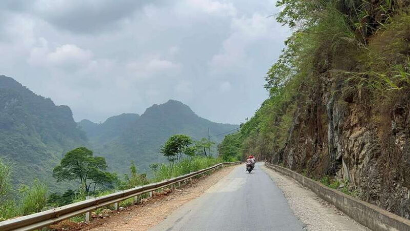 3 Day Ha Giang Loop Motorbike Adventure Tour From Hanoi - FAQ