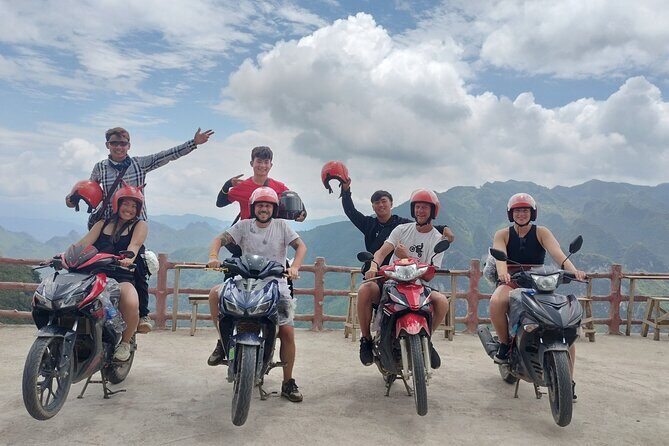 3 Day Ha Giang Loop Small Group Guided Self-ride Motorbike Tour - What Makes This Tour Stand Out? 