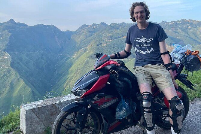 3 Day Ha Giang Loop Small Group Guided Self-ride Motorbike Tour - Final Thoughts