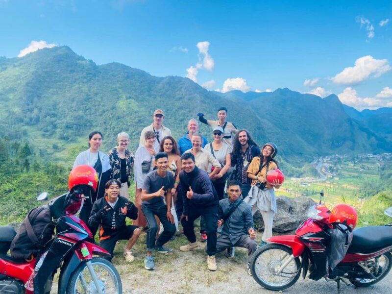 3-day-ha-giang-loop-small-group-motorbike-tour-with-rider