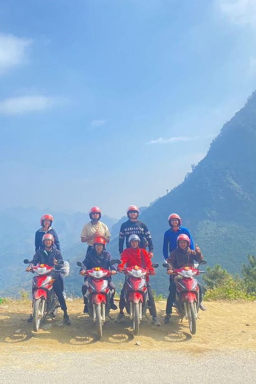 3-day-ha-giang-loop-small-group-self-ride-motorbike-tour