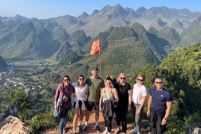 3-Day Ha Giang Loop Tour from Hanoi and return - Key Points