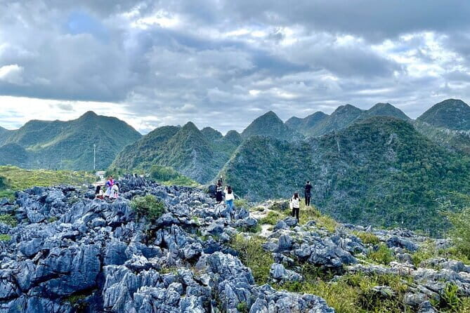 3-Day Ha Giang Loop Tour from Hanoi and return - Who Should Consider This Tour?