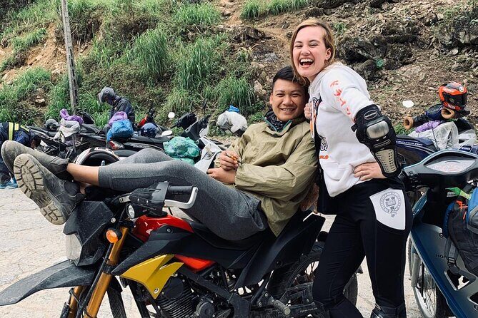 3-Day Ha Giang Loop with Easy Riders - from Hanoi by Limousine - The Itinerary Breakdown: What to Expect