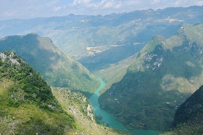 3-Day Ha Giang Loop with Easy Riders - from Hanoi by Limousine - Day 3: Return to Ha Giang — Cultural Highlights and Scenic Close