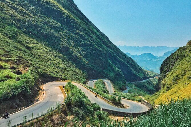 3-Day Ha Giang Loop with Easy Riders - from Hanoi by Limousine - Frequently Asked Questions