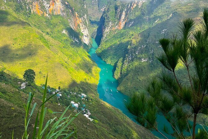 3 Day Ha Giang Motorbike Small Group Tour - Who Should Book This Tour?