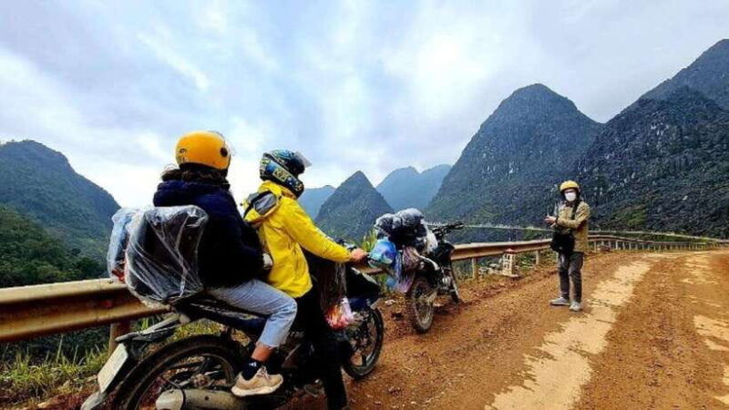 3-day-ha-giang-motorbike-tour-from-sa-pa-with-driver
