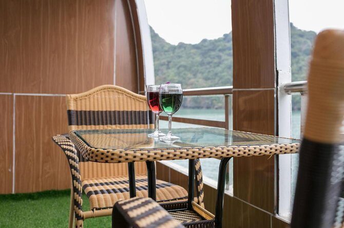 3-Day Ha Long Bay - Lan Ha Bay - Cat Ba Island Tour with Cruise and Kayaking - Frequently Asked Questions