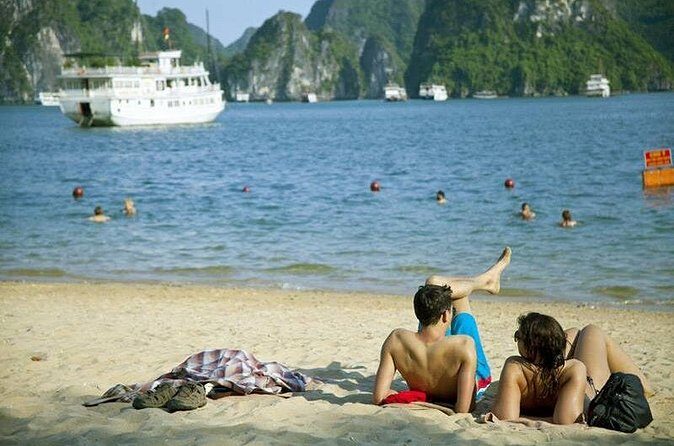 3-Day Halong Bay Cruise - Practical Tips for Your Cruise