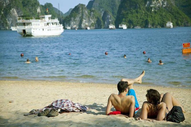 3-Day Halong Bay Cruise - Who Is This Tour Best Suited For?