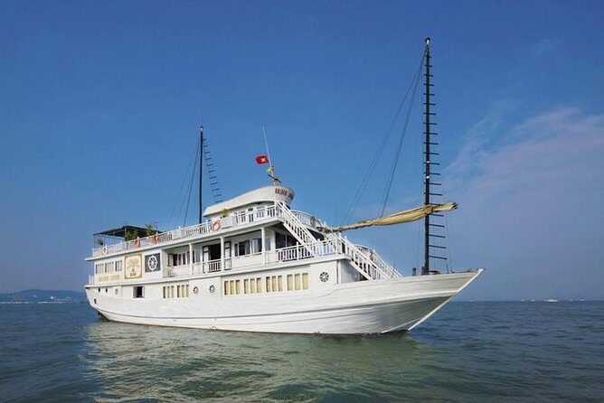 3-Day Halong Bay Cruise - Final Thoughts