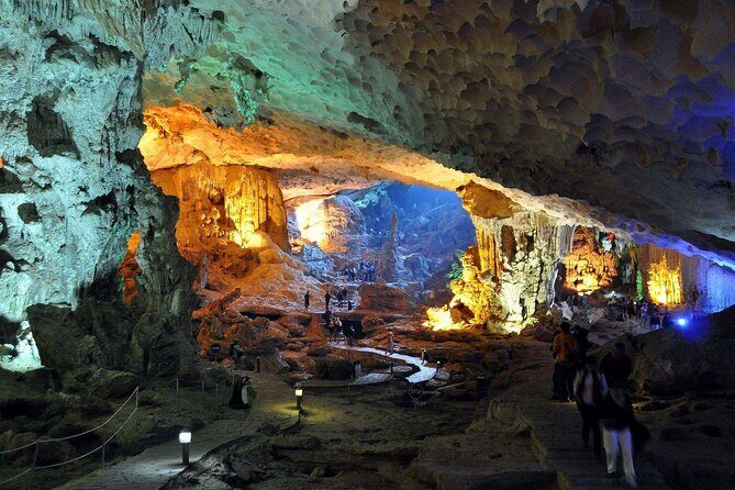 3-Day Halong Bay Cruise with Round-trip Transfer From Hanoi - Cost and Value Analysis