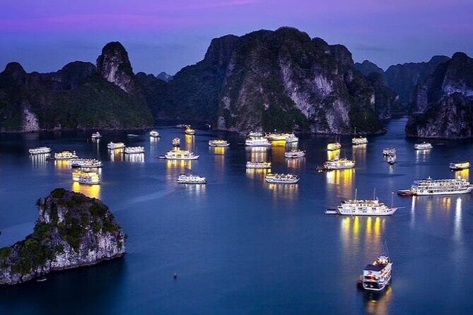 3 Day Halong Cruise Adventure from Hanoi - What Makes This Cruise a Great Choice?