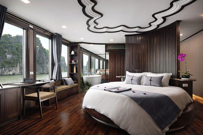 3-Day Halong Orchid Cruises - Final Thoughts: Is This Tour Right for You?