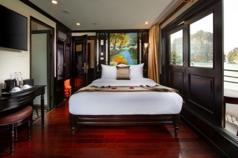 3 Day Hanoi - Ninh Binh - Halong Bay 5 Star Cruise & Balcony - What We Love About This Tour