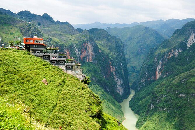3 Day Hanoi to Ha Giang Shared City Tour with Bus - The Itinerary in Detail