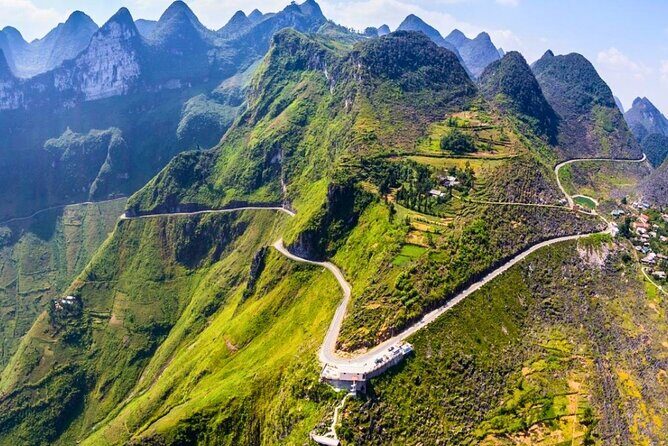 3 Day Hanoi to Ha Giang Shared City Tour with Bus - FAQ
